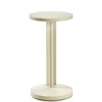 Serax Bijzettafel Hoog Eiken Creme Aura thumbnail 5