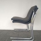 2 “magic Chairs” , Ontworpen Door Ross Lovegrove Voor Fasem thumbnail 9