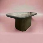 Vintage Stenen Salontafel / Coffee Table thumbnail 2