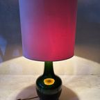 Vintage Tafellamp – Keramiek thumbnail 3