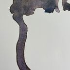 Sonja Dwinger (1925-2012), Yindee (een Kat) thumbnail 6