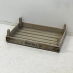 Brocante Oogstkratje Kistje thumbnail 4