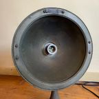 Gekke Tafellamp Schemerlamp Vintage Frans Calor thumbnail 3