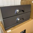 HKLIVING | Ladekast Met 2 Lades thumbnail 4