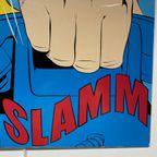 Slamm! Deborah Azzopardi - Pop Art - 1999 | Tnc2 thumbnail 4