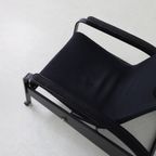 Fauteuil Grand Repos D80 Jean Prouve, Tecta 1980s thumbnail 2