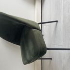 BePureHome Eetkamerstoel Groen thumbnail 2