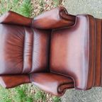 Lederen Fauteuils Dames En Heren Fauteuil thumbnail 7