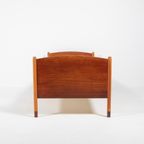 Mid-Century Daybed From Borge Mogensen, Denmark 1960S thumbnail 11