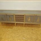 Umberto Mascagni Credenza thumbnail 2