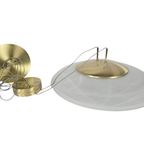B-leuchten - Model Findus - Messing - Led - Hanglamp thumbnail 14