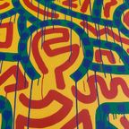 Keith Haring (1958-1990), Untitled 1998, thumbnail 7