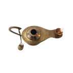 Antieke Aladdin-lamp thumbnail 3