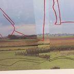 Mireille Robbe "enorm Groot Werk Achter Glas". thumbnail 11