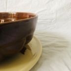 Grote Puddingvorm Met Onderbord thumbnail 7