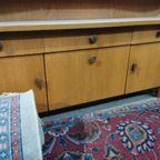 Sale Vintage Duits Highboard / Spiegelkast thumbnail 5