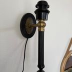 Wandlamp Empire Stijl thumbnail 8
