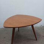 Tripod Table Scandinavian 1960 thumbnail 6