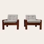 Mid Century Fauteuils thumbnail 4