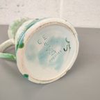 Franse Majolica Kan Orchies thumbnail 4