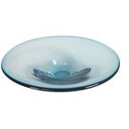 Holmegaard - Scandinavian Design - Glas - Schaal - Denemarken - 3E Kwart 20E Eeuw thumbnail 6
