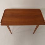 Mid Century Bijzettafel thumbnail 5