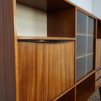 Highboard / Cabinet By Alfred Hendrickx For Belform thumbnail 6