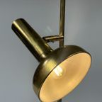 Vintage Tafellamp/Bureaulamp, Sölken Leuchten, Duitsland 1960'S thumbnail 15
