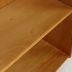 Oak Serie Kast Model Be05 By Cees Braakman For Pastoe Jaren 50 thumbnail 6