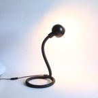 Snake Desk Lamp By Happylight, 1980S thumbnail 12