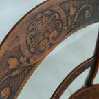 Set Van Zes Thonet-Stoelen thumbnail 19