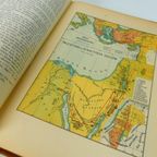 Zweedse Bijbel Uit 1924 thumbnail 8