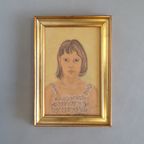 Pure Art Paintings / Lisa 1978 thumbnail 5