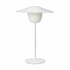 Blomus Ani Mobile Led-Lamp L Wit thumbnail 2