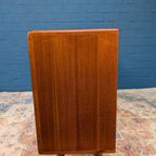 Vintage Lowboard, Jaren '60, Deens Design thumbnail 11