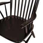 Vintage Loungestoel thumbnail 2