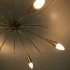 Sputnik Plafondlamp 50'S 70723 thumbnail 7