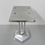 Aluminium Tafel Voor Snijmachine Uit Slagerij, Simplex thumbnail 7