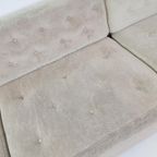 Vintage Leolux Modulaire Bank Model 702 Beige thumbnail 7