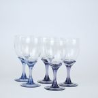 Five Wineglasses thumbnail 3