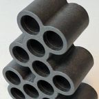 Grape Wijnrek 2X Robert Bronwasser Design Wine Rack Prijs Ps thumbnail 3