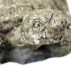 Vintage Tuinbeeld Schildpad Tuin Beton Verweerd 33Cm thumbnail 11