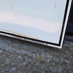 Groot Emaille Reclame Bord Van Caltex Motor Oil️⛽️ thumbnail 2
