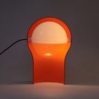 Vico Magistretti Telegono Tafellamp, Artemide 1960S thumbnail 12