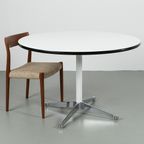 Charles & Ray Eames Eettafel 71239 thumbnail 3