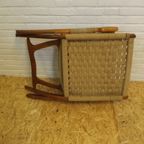 Ebert Wels Diagonal Folding Chair thumbnail 5