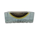 Murano Sommerso - Flavio Poli - Ash Tray - Italie - 70'S thumbnail 8