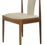 Set Van 4 Casala Stoelen Vintage 'garrel' thumbnail 14