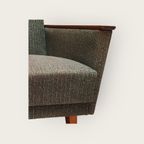 2X Mid Century Fauteuils thumbnail 25