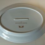 Franklin Mint Serveer Bord thumbnail 5